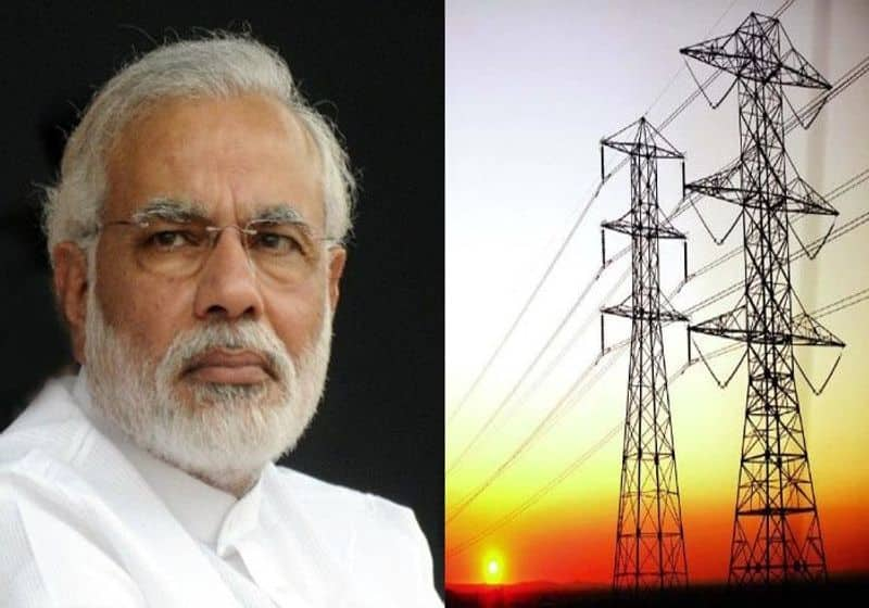 PM Modi asks to shut down lights as a solidarity gesture: Grid shutdown fear plaguing the electricity boards