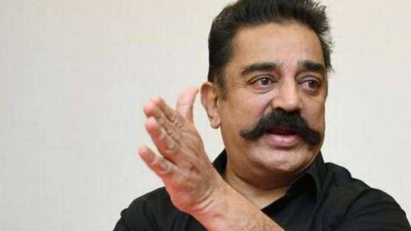 Kamal Haasan warns makkal needhi mayyam executives