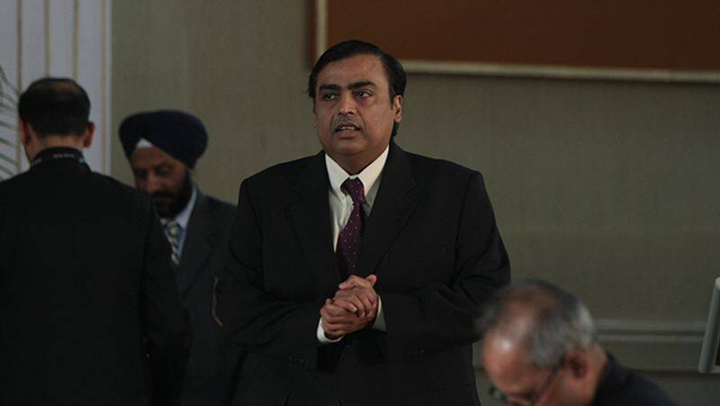 Mukesh Ambani's Net Worth Drops To $48 Billion In 2 Months