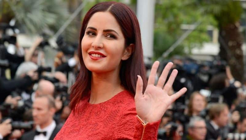 Bollywood katrina kaif open letter to media after picture with Ex goes viral