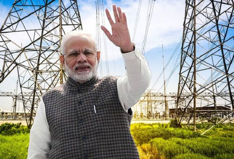 Telangna Electrical Engineers foresee a threat in the wake of PM Modi's call to turn electric bulb's Off