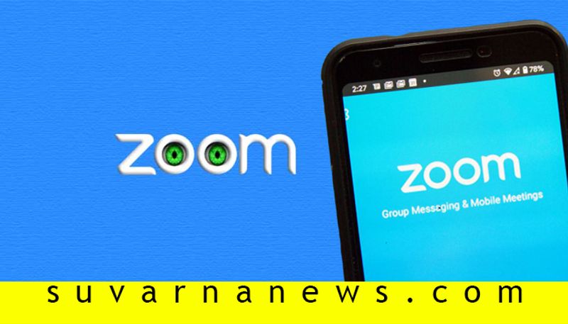 Hackers sales personal data of Zoom app on dark Web