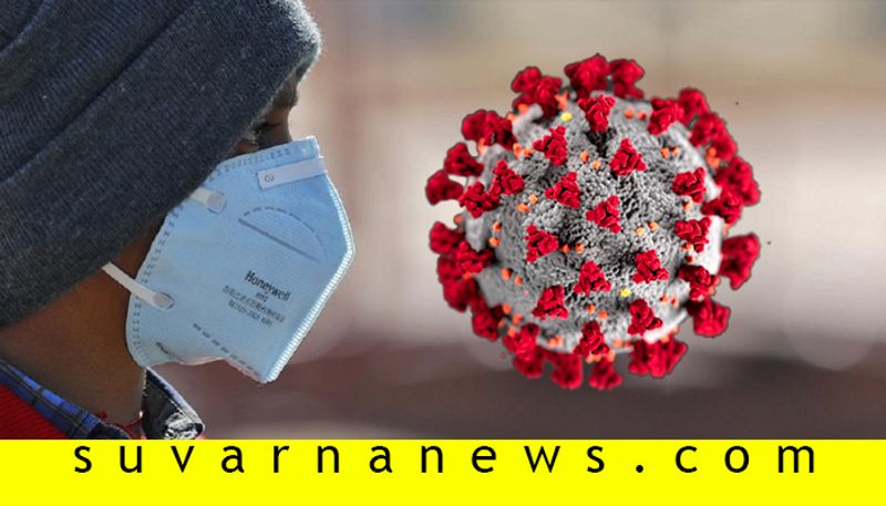 No evidence of Coronavirus being an airborne disease says ICMR