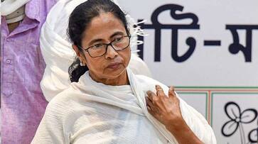 Didi is not allowing laborers to come to Bengal in protest against the Center