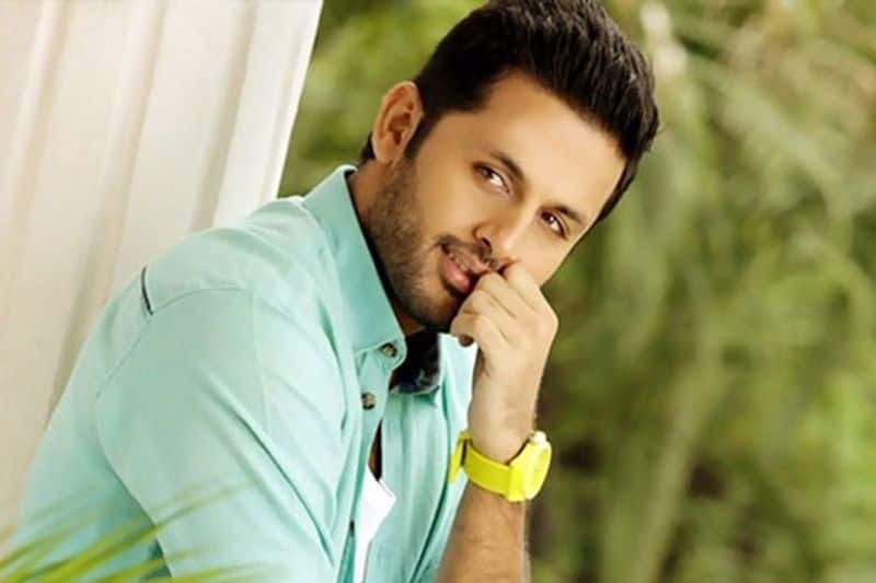 Nithin Takes Stern Decision After Back To Back Failures jsp