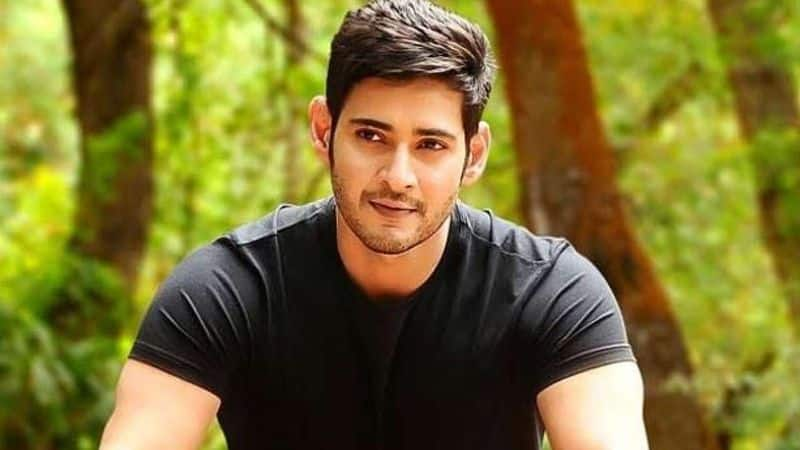 Telugu Super Star Mahesh Babu Star in SS Rajamouli Next Film