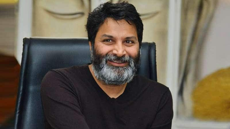 Trivikram to work in a quickie with Ram? jsp