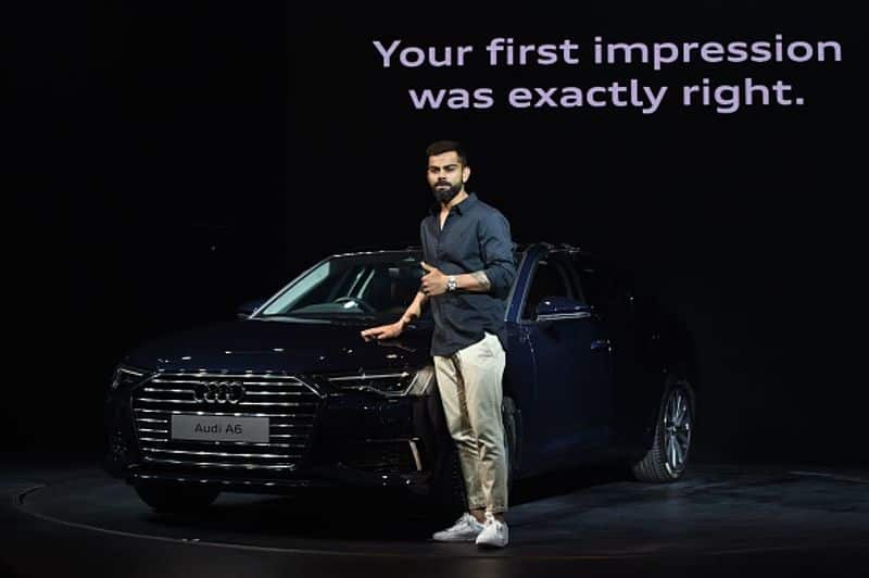 Audi India launches online sales initiative amid coronavirus pandemic