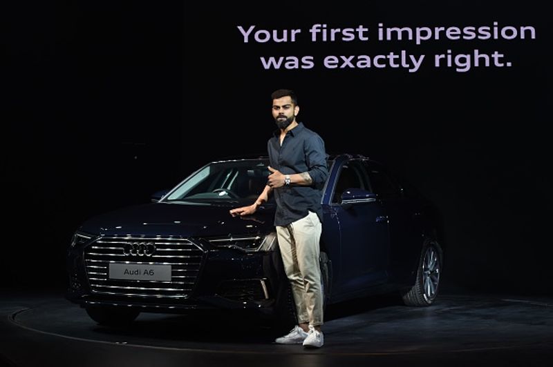 Audi India launches online sales initiative amid coronavirus pandemic