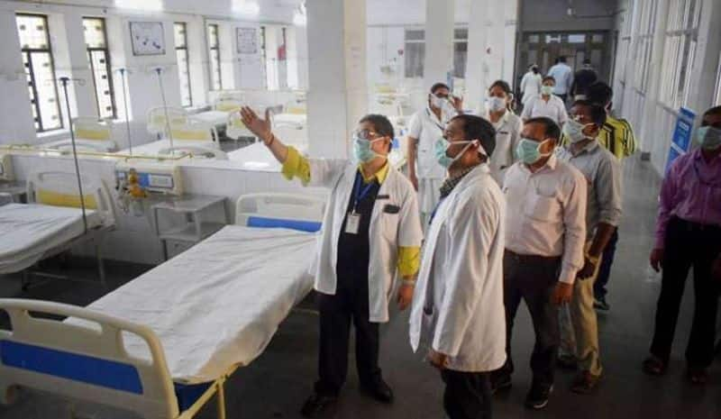 coronavirus, covid-19: Coronavirus positive deaths in India reaches to 94