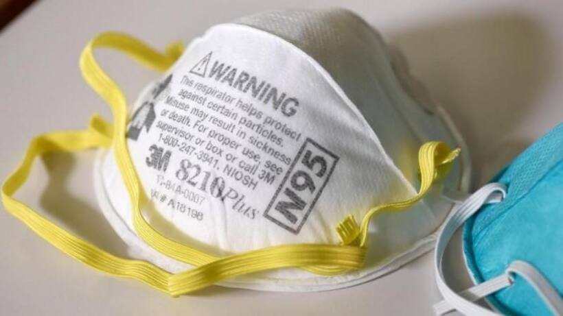 Coronavirus: Why did health ministry warn against using N 95 mask with valve? Doctor explains