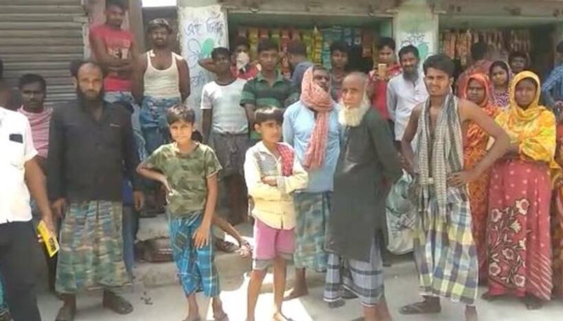कानपुर के छह इलाके रेड जोन घोषित, तब्लीकी जमात ने फैलाया संक्रमण