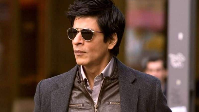 Shah Rukh Khan give their office building for BMC quarantine facility