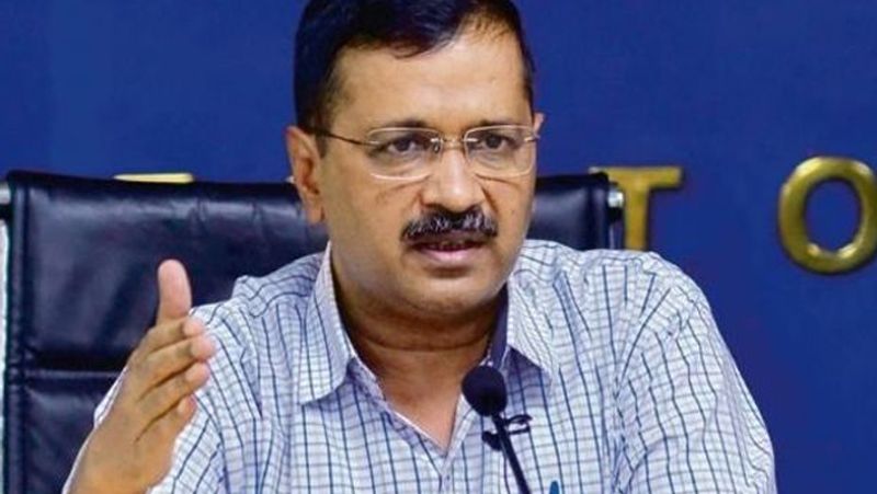 Encouraging Results says Arvind Kejriwal On Plasma Therapy Trials In Delhi