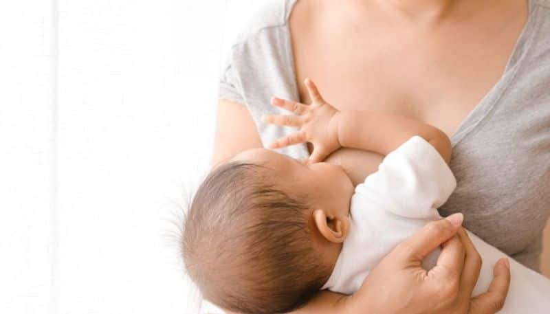 things to care while breastfeeding hyp