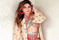 Kanika Kapoor report came negative, know why you will still stay in the hospital