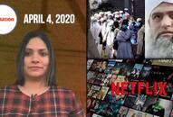 From notice against Tablighi Jamaat head to Netflix donation, watch MyNation in 100 seconds