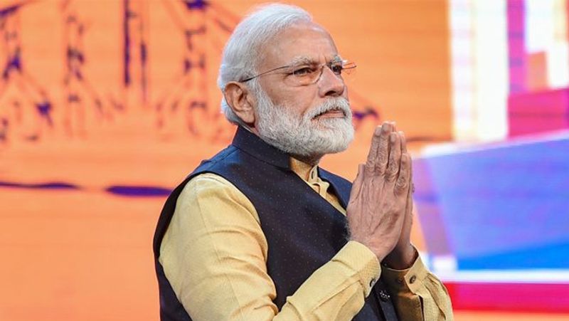 PM Modi calls all party meeting on April 8