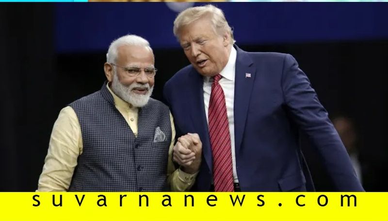 Donald Trump requests PM Modi to release hold on export of Hydroxychloroquine tablets