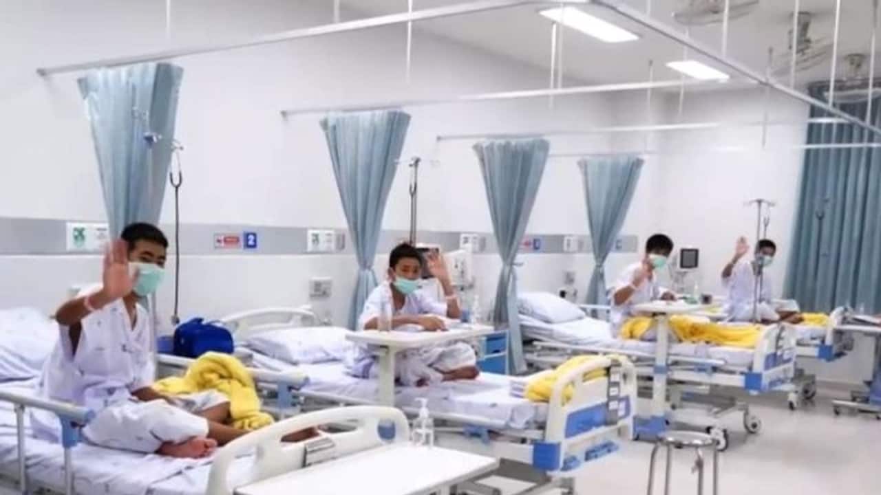 कोरोना का कहर: 3374 पहुंची मरीजों की संख्या, 267 हुए ठीक