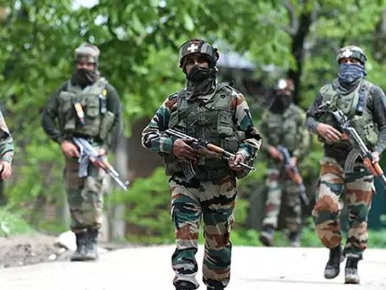 pakistan in plotting to infiltrate terrorists on the border