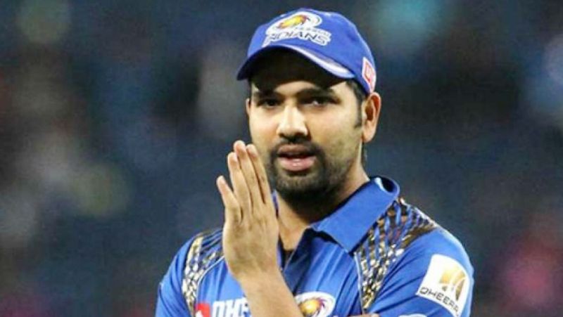 IPL Rohit Sharma recalls how Ricky Ponting helped Mumbai Indians bounce back after losing 5 games