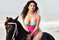 Sunny Leone's hot photos are creating havoc among Corona outbreak