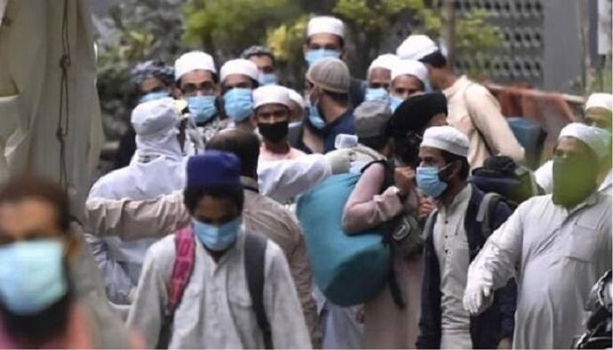 Demanding non-veg food, Jamaati patients create ruckus at hospital