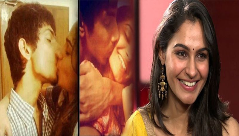 Andrea Jeremiah finally opens up on Suchi leaks