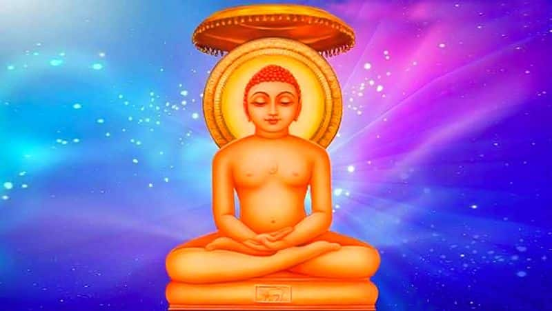 Mahavir Jayanti 2023 Date history significance celebration of Jain festival skr