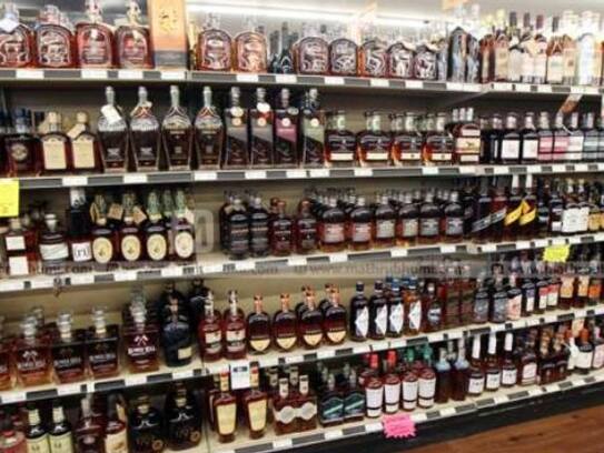 Drink paint and varnish if alcohol was not found, three died