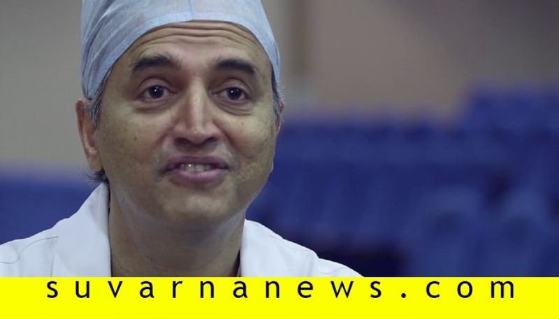 Doctor Devi Shetty Urges People To Maintain Social Distancing Speaks On Lockdown