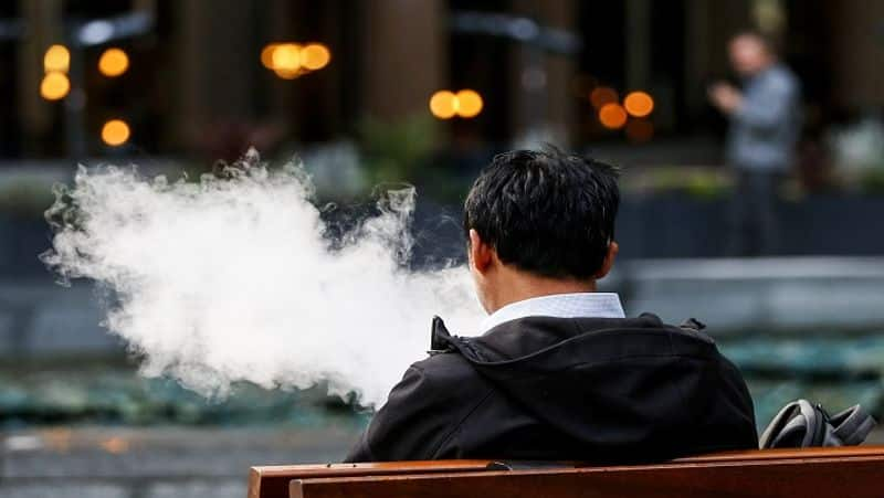 More students are using e-cigarettes in Singapore - It is a worrying situation says Education Minister Dee