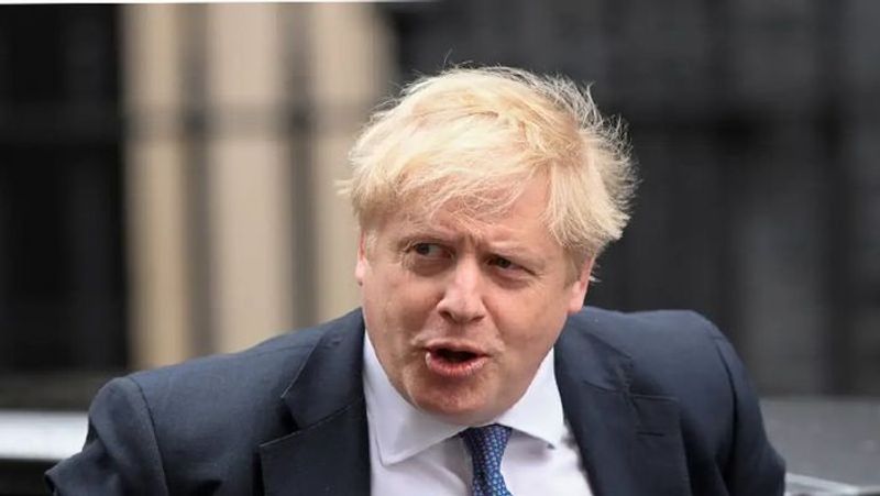 UK PM Boris Johnson hospitalised for coronavirus tests after persistent symptoms