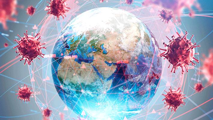 COVID-19: Summer Temperature Won Help Contain Coronavirus Transmission