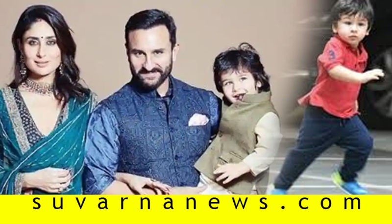 taymoor and other children of bollywood making fund during lockdown