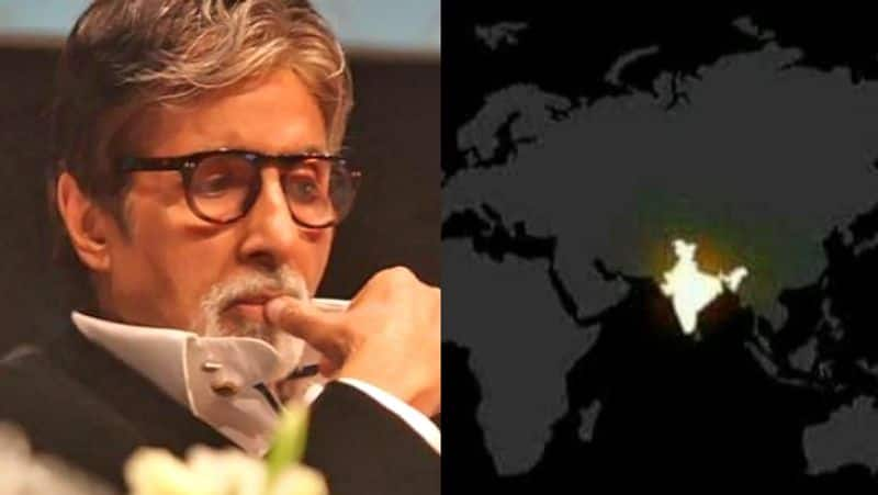 Amitabh Bachchan gets trolled again to spreading fake news on Twitter