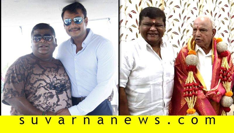 kannada-actor-bullet-prakash-passes-away-at-44-due-to-liver-and-kidney-failure Photo Gallery