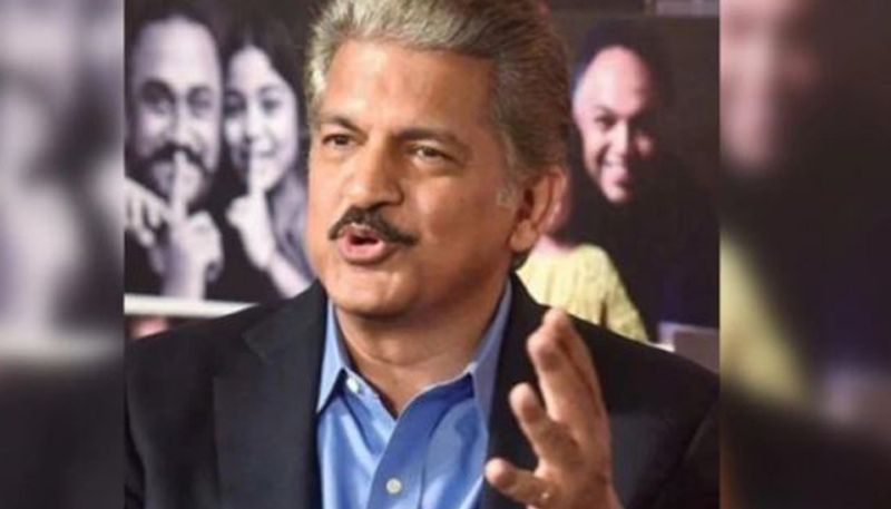 Coronavirus lockdown: Anand Mahindra confesses he wears lungi during Work From Home video calls