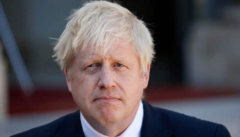 British PM Boris Johnson spends second night in intensive care unit