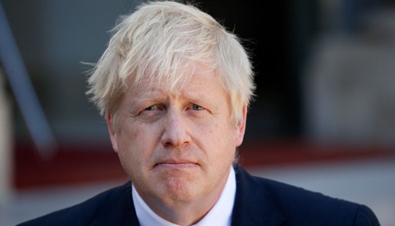 UK Prime Minister Boris Johnson Admitted to Intensive Care Unit For COVID-19 Treatment