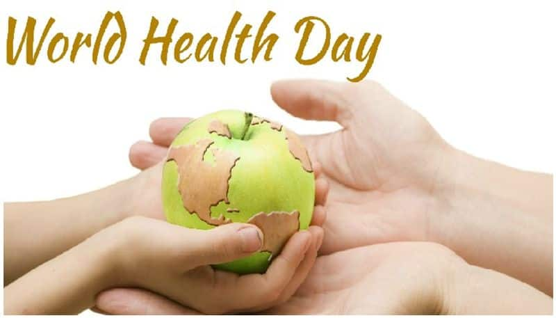 World Health Day 2020: Paying respects to nurses, midwives and those who fight COVID-19