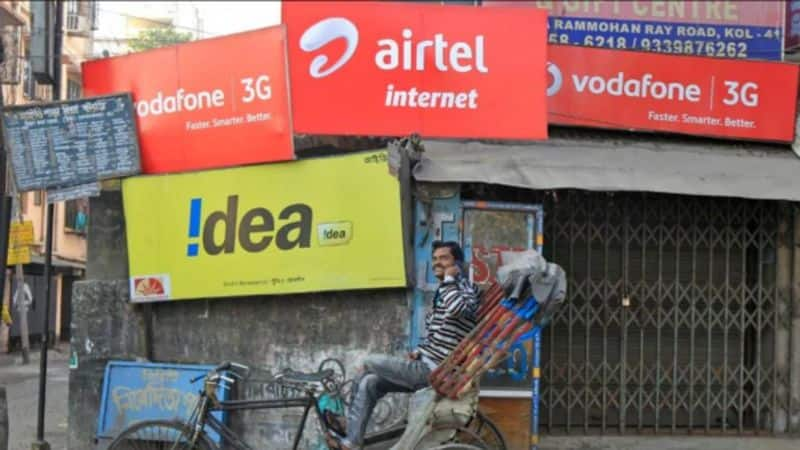 How To Recharge Jio Vodafone or Airtel Number With an ATM Card