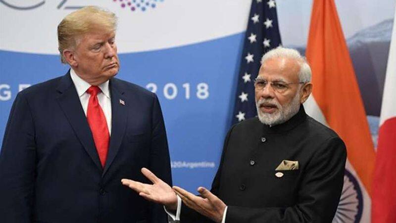 We will supply anti- malaria drug, don't politicise matter: India after trump warns of retaliation