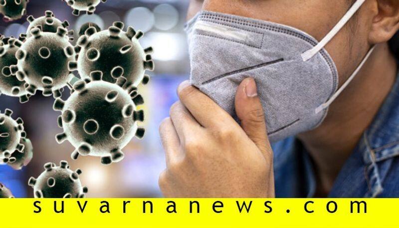 Coronavirus Karnataka reports another death after 80 year old succumbs toll rises to 6