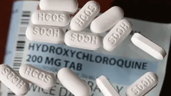 US delivers 2 million doses of hydroxychloroquine to Brazil, says White House