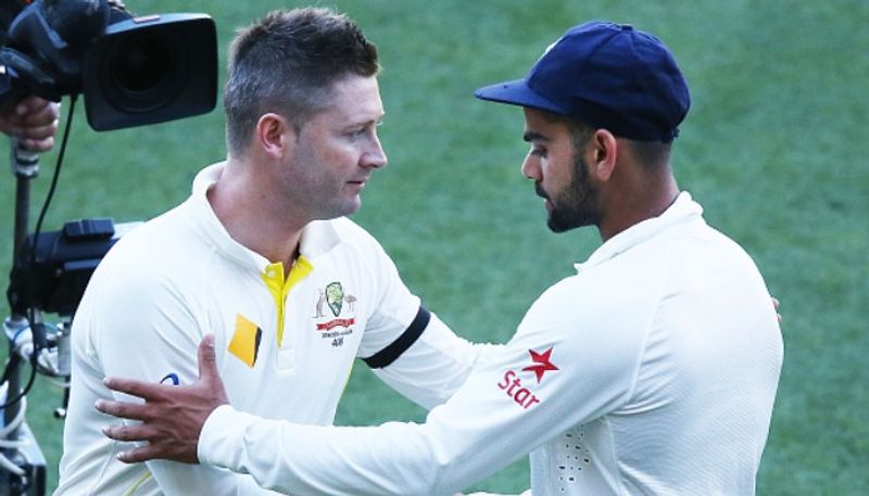 australia cricketers sucked up to virat kohli to save ipl Deals: michael clarke