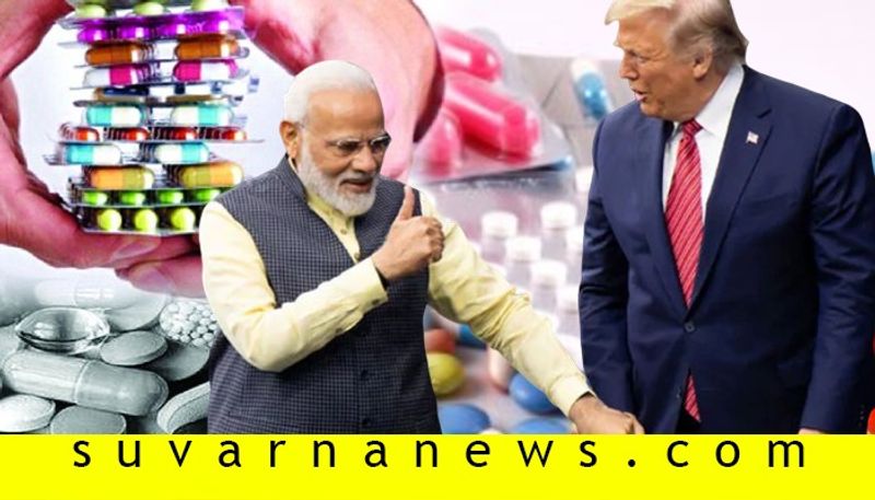 Coronavirus India lifts restrictions on 24 drug exports as global crisis deepens