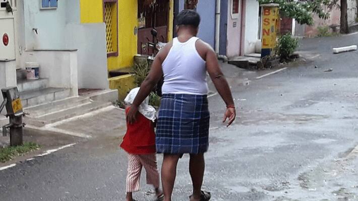 tirupattur sleet heavy rain...People in happiness