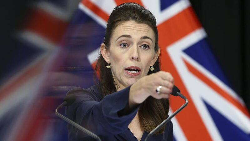 New Zealand postpones general election due to Corona atrocities,Prime Minister Jacintha Ortons action results